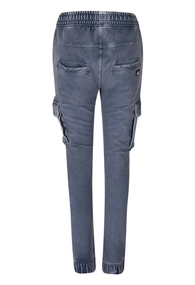 BROEK UNLOCKED