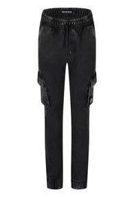 BROEK UNLOCKED