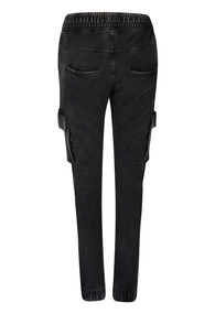 BROEK UNLOCKED
