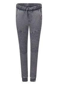 BROEK UNLOCKED
