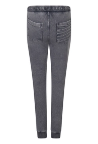BROEK UNLOCKED