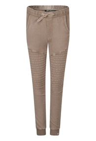 BROEK UNLOCKED