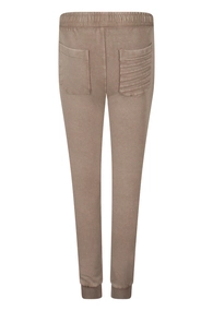 BROEK UNLOCKED