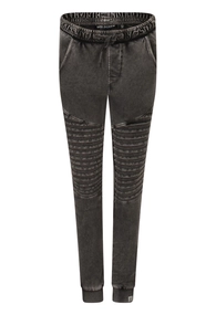 BROEK UNLOCKED
