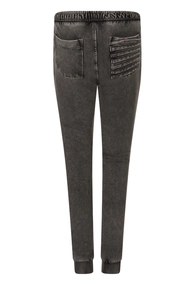 BROEK UNLOCKED