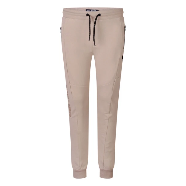 BROEK UNLOCKED