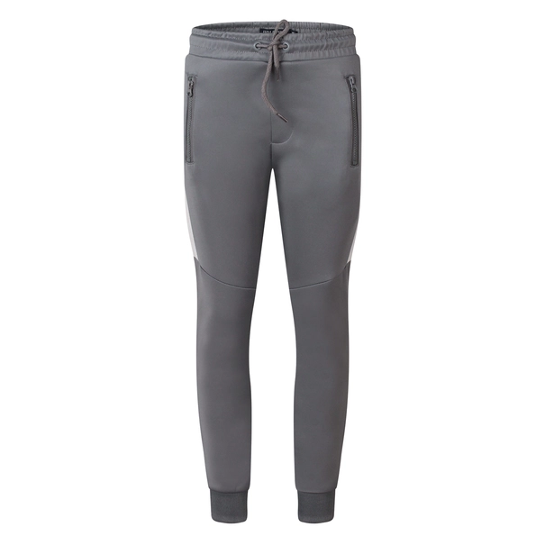 BROEK UNLOCKED