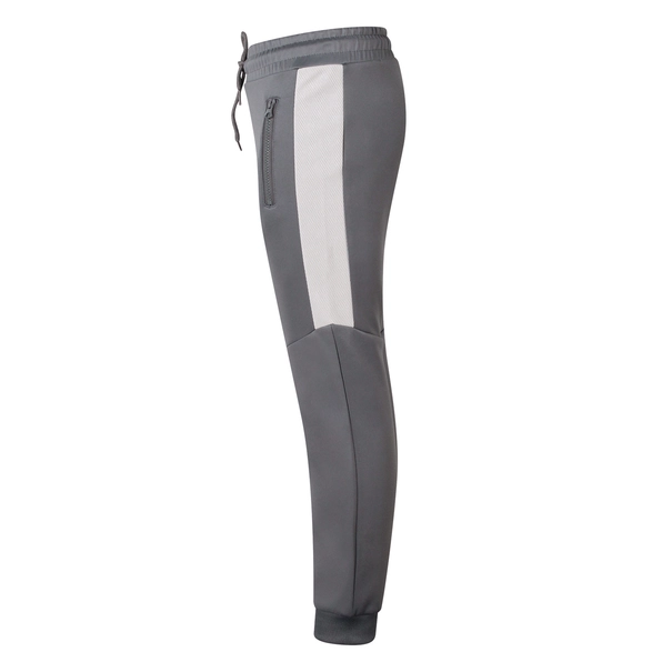BROEK UNLOCKED