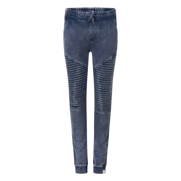 BROEK UNLOCKED