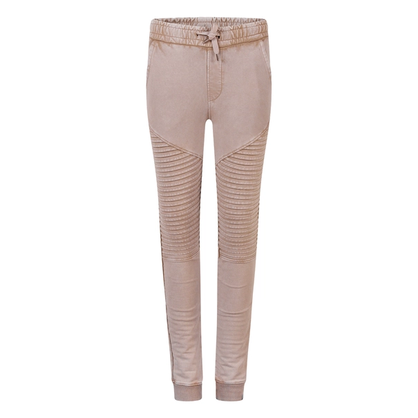 BROEK UNLOCKED