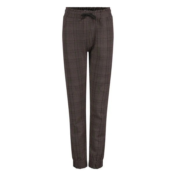 BROEK UNLOCKED