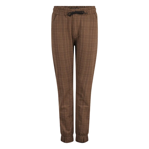 BROEK UNLOCKED