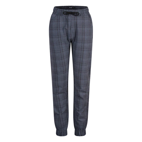 BROEK UNLOCKED