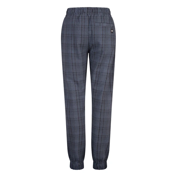 BROEK UNLOCKED