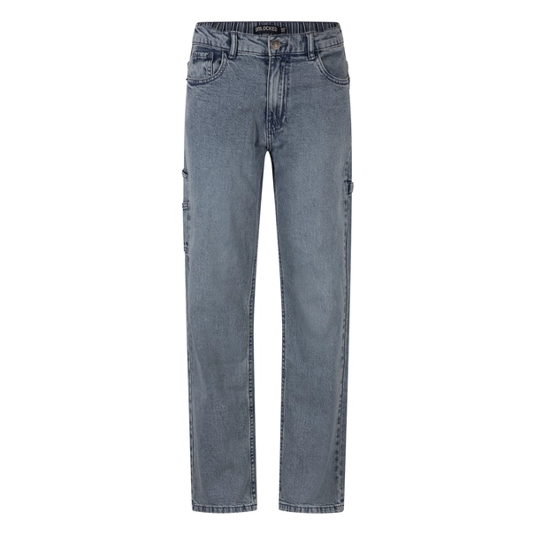 BROEK UNLOCKED