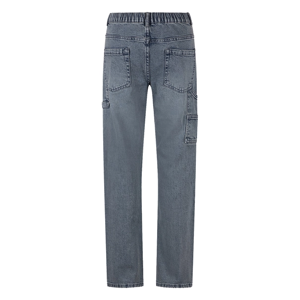 BROEK UNLOCKED