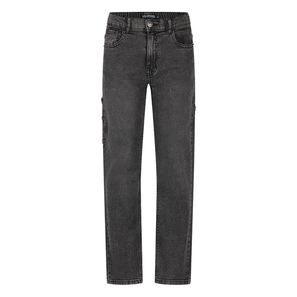 BROEK UNLOCKED