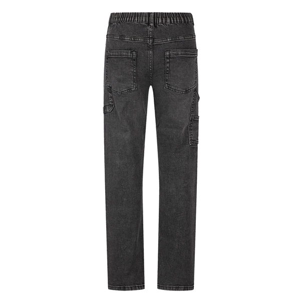 BROEK UNLOCKED