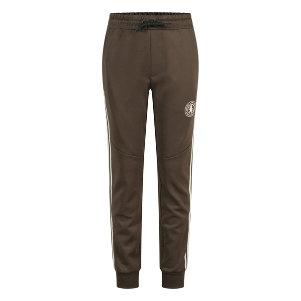 BROEK UNLOCKED