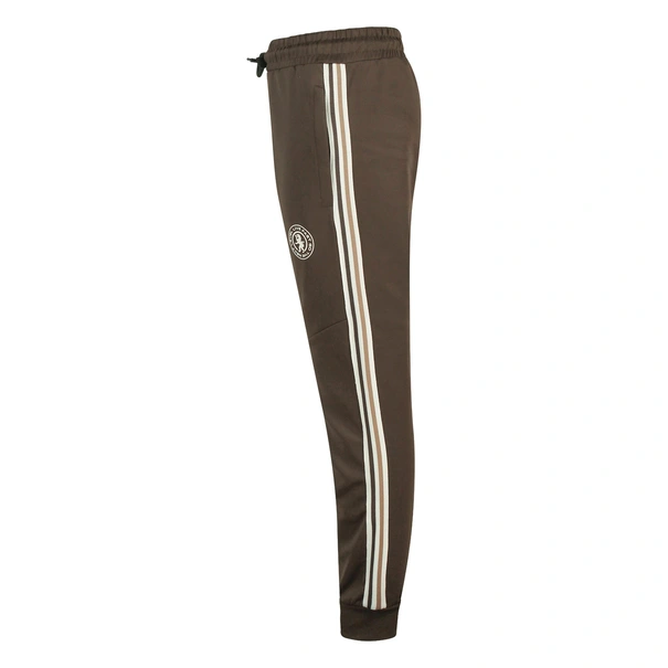 BROEK UNLOCKED