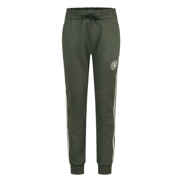 BROEK UNLOCKED