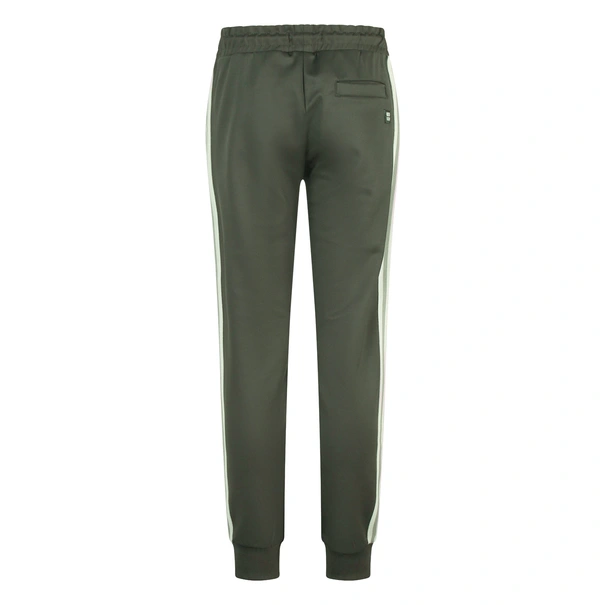 BROEK UNLOCKED