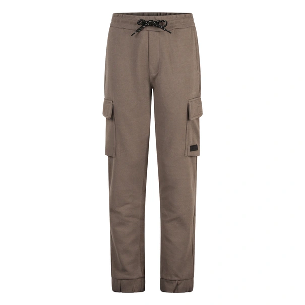 BROEK UNLOCKED