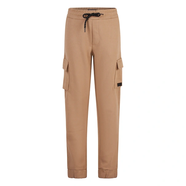 BROEK UNLOCKED