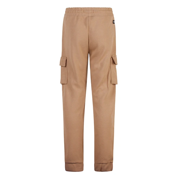 BROEK UNLOCKED