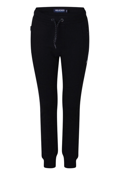 BROEK UNLOCKED