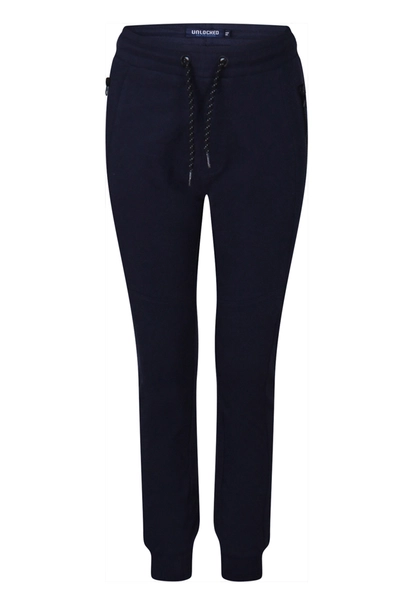 BROEK UNLOCKED