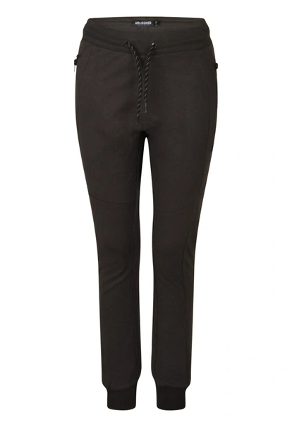 BROEK UNLOCKED