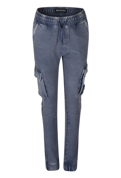 BROEK UNLOCKED