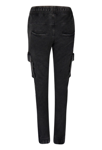 BROEK UNLOCKED