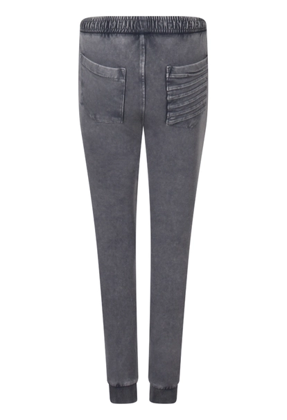 BROEK UNLOCKED