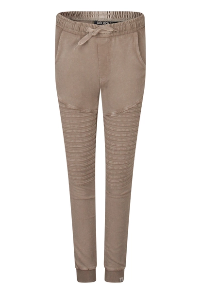 BROEK UNLOCKED