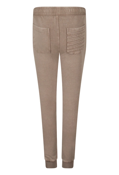 BROEK UNLOCKED