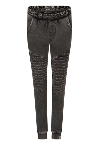BROEK UNLOCKED