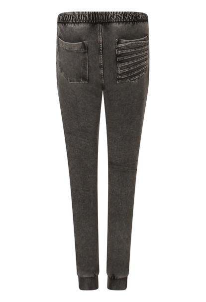 BROEK UNLOCKED