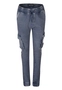 BROEK UNLOCKED