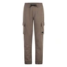 BROEK UNLOCKED
