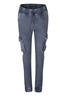 BROEK UNLOCKED