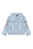 DENIM JACK BAKKABOE
