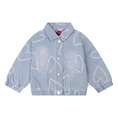 DENIM JACK BAKKABOE