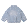 DENIM JACK BAKKABOE