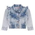 DENIM JACK BAKKABOE