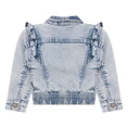 DENIM JACK BAKKABOE