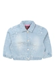 DENIM JACK BAKKABOE