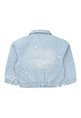 DENIM JACK BAKKABOE