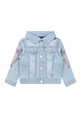 DENIM JACK BAKKABOE